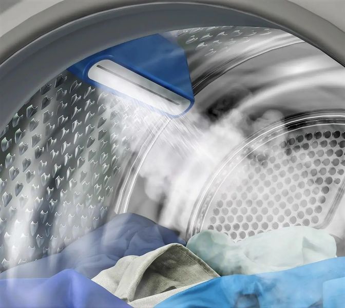 Сушильная машина Beko BM3T49230WPBDC 1345916 фото