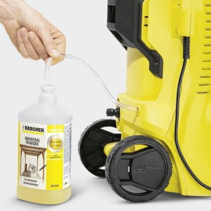 Фото Минимойка высокого давления Karcher K 2 Power Control Car&Home (1.673-607.0)