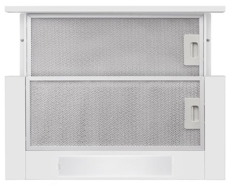 Вытяжка телескопическая Amica OTP6233W 1361114 фото