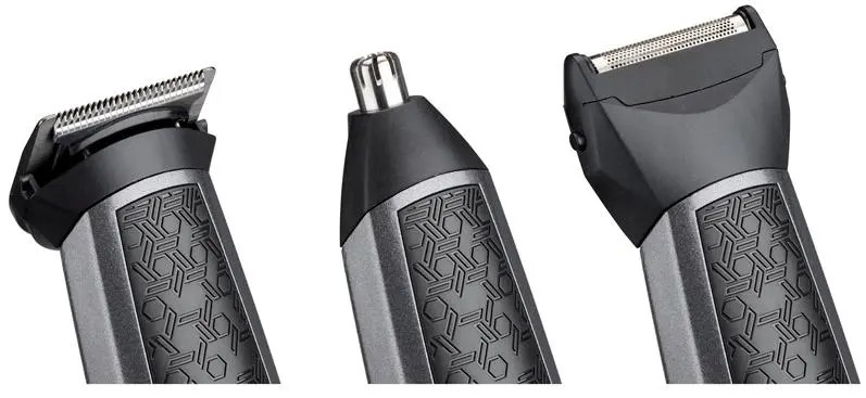 Фото Машинка для стрижки BaByliss MT727E
