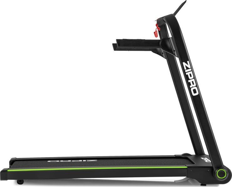 Беговая дорожка электрическая Zipro Jogger 1376375 фото