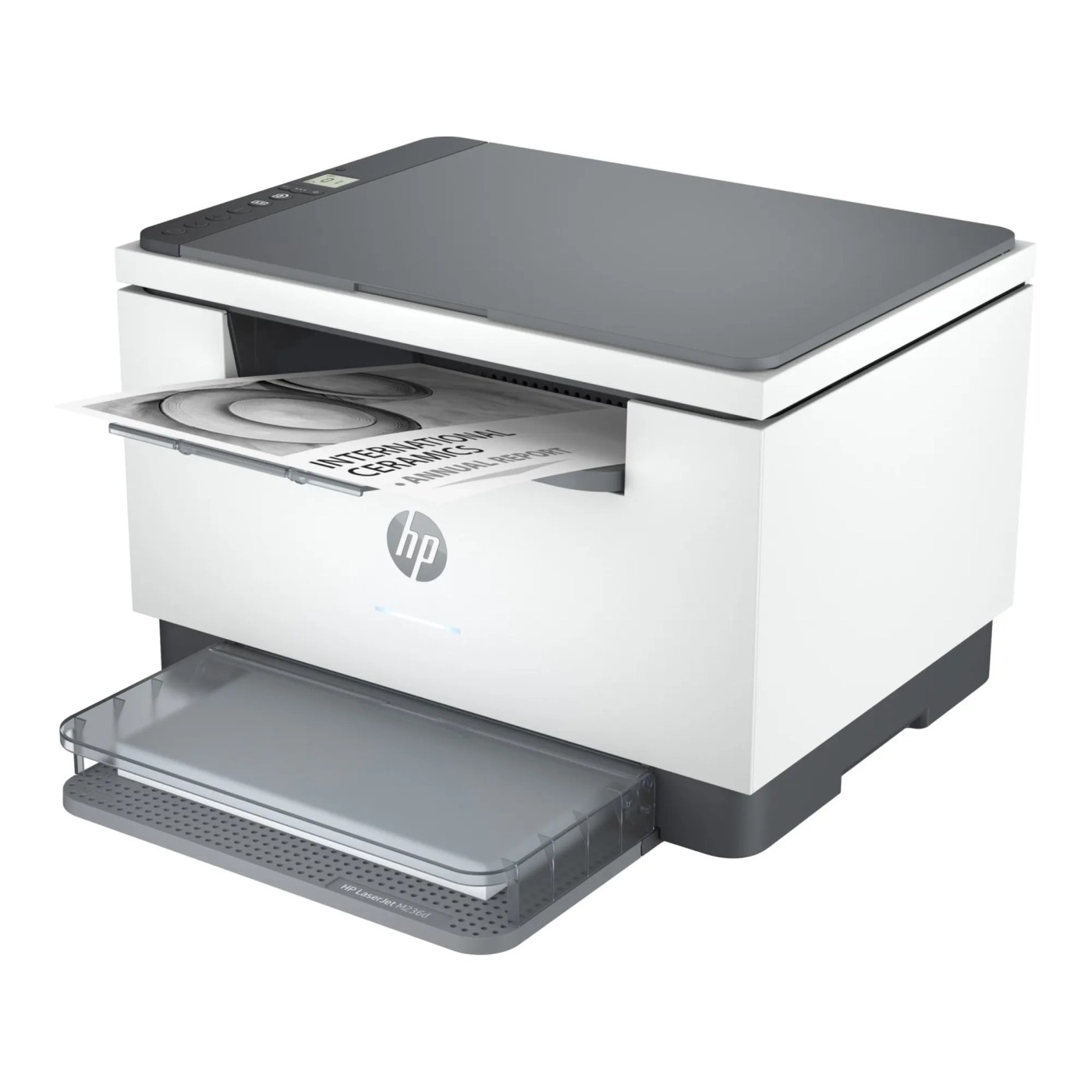 фото БФП HP LaserJet MFP M236d (9YF94A) 2