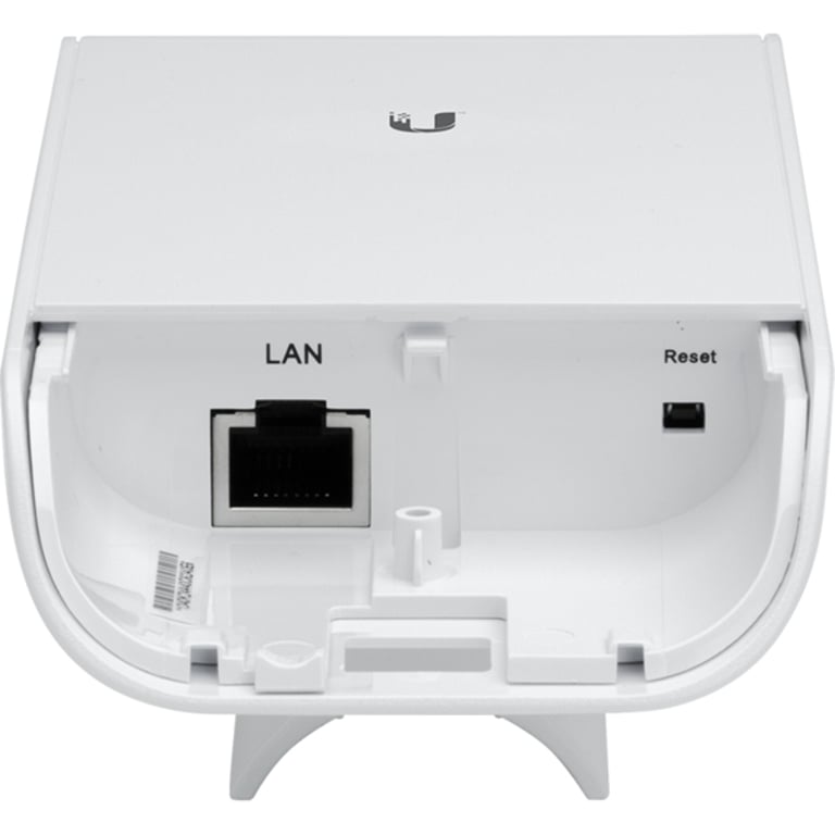 Фото Точка доступу Ubiquiti NanoStation Loco M2