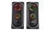 Акустичні колонки Real-El S-110 Black (EL121100009) 1480440ua фото 2