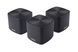 Mesh-система Asus ZenWiFi XD4 Plus 3-pack Black 1401892ua фото 2