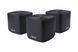 Mesh-система Asus ZenWiFi XD4 Plus 3-pack Black 1401892ua фото 1