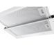 Вытяжка телескопическая Amica OTP6233W 1361114 фото 3