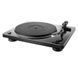 Проигрыватель виниловых дисков Denon DP-400 Black 1360773 фото 1