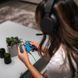 Геймпад Microsoft Xbox Series X S Wireless Controller Special Edition Mineral Camo (QAU-00074) 1479140ua фото 5