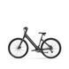 Электровелосипед Okai LyteCycle EB60 28" Black (EB60-B) 1474420ua фото 2