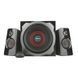 Мультимедийная акустика Trust GXT 38 2.1 Subwoofer Speaker Set (19023) 1362764ua фото 3