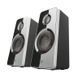 Мультимедийная акустика Trust GXT 38 2.1 Subwoofer Speaker Set (19023) 1362764ua фото 5