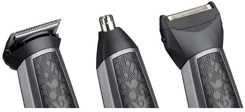 Машинка для стрижки BaByliss MT727E 1360516ua фото