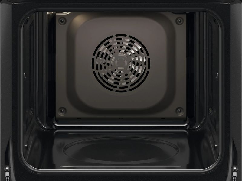 Духовка електрична Electrolux EOF5F50BV 1345611 фото