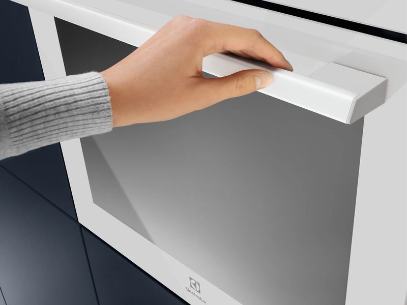 Духовка електрична Electrolux EOF5F50BV 1345611 фото