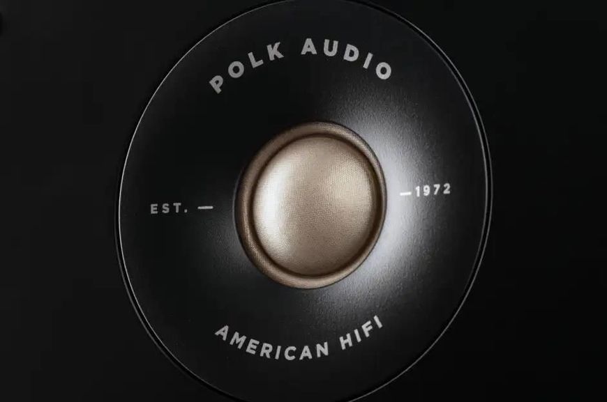 Акустичні колонки Polk Audio Signature Elite ES15 Black 1457012 фото
