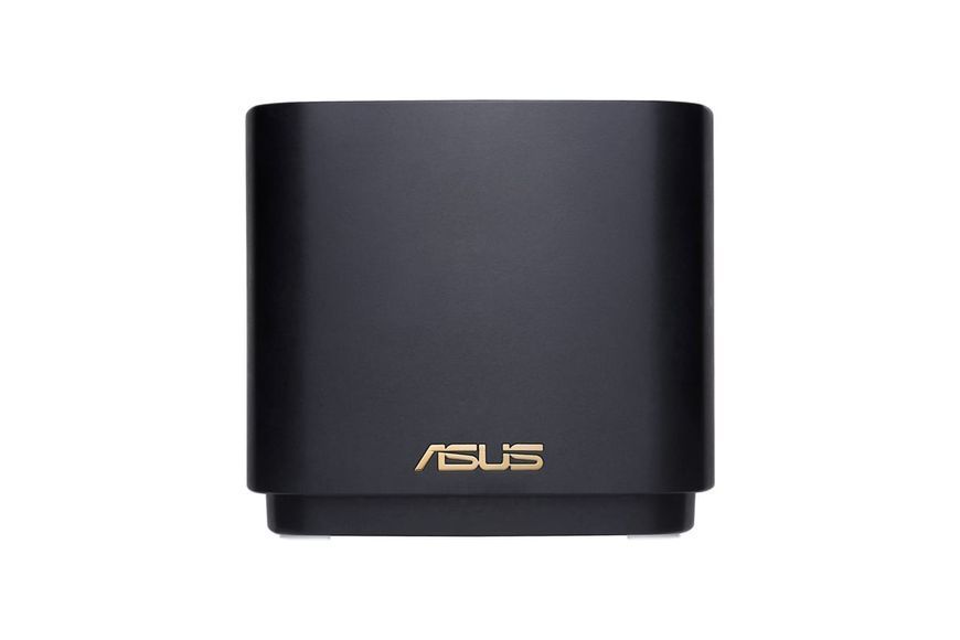 Mesh-система Asus ZenWiFi XD4 Plus 3-pack Black 1401892ua фото