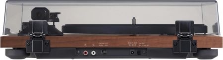 Фото Програвач вінілових дисків Teac TN-280BT Walnut TN-280BT-WA