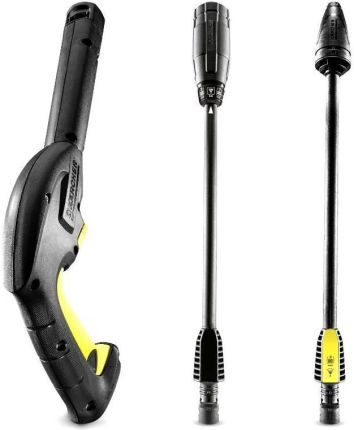 Фото Минимойка высокого давления Karcher K 2 Power Control Car&Home (1.673-607.0)
