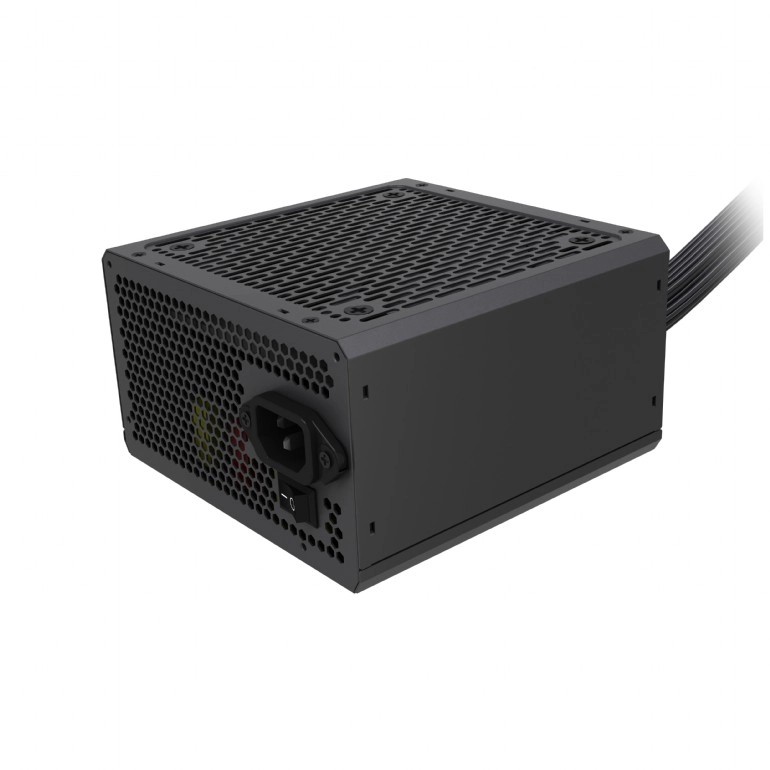 фото Блок живлення Gembird Fornax 650W (CCC-PSUBRONZE-650W) 2