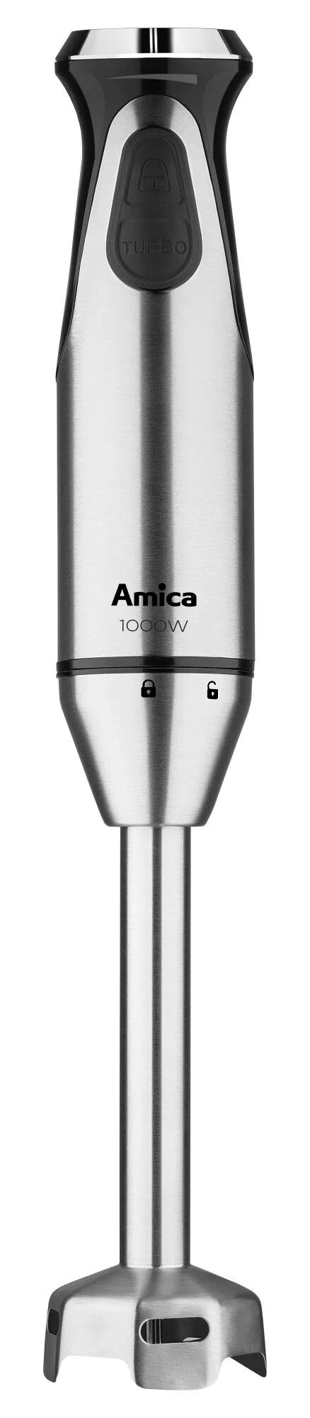 фото Занурюваний блендер Amica BD 8011 1