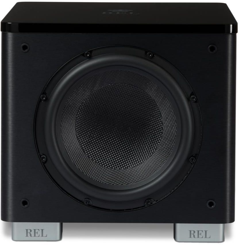Фото Сабвуфер Rel Acoustics HT/1003 MKII Black
