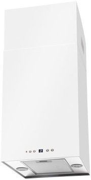 Витяжка декоративна NORTBERG Quadro White 40 1391490 фото