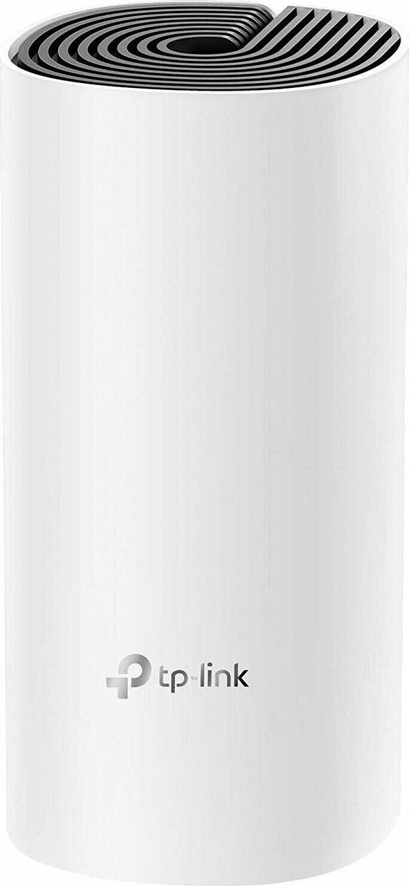Фото Точка доступу Wi-Fi TP-Link Deco E4 (1-pack)