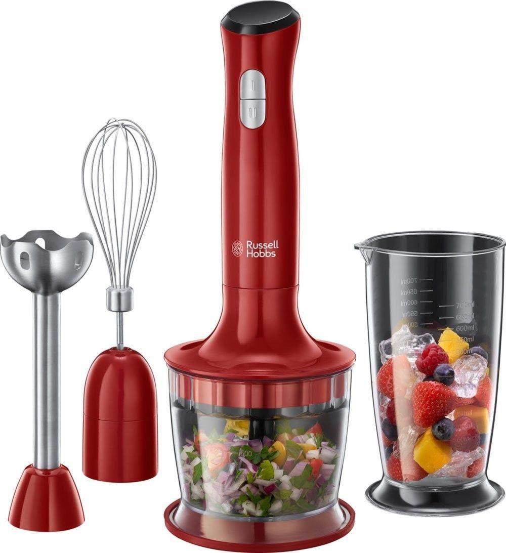 фото Блендер занурювальний Russell Hobbs 24700-56 1