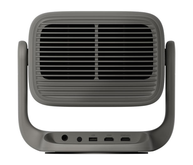 Фото Мультимедійний проектор JMGO N3 4K (J93-8K2)
