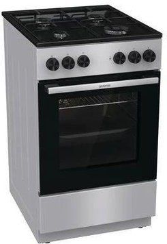 Плита електрична Gorenje MEK3011SB 1390373ua фото
