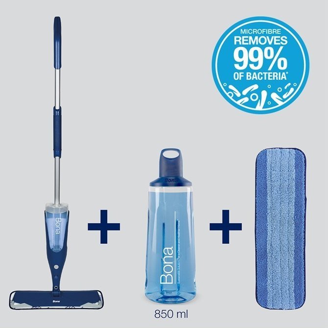 фото Швабра Bona Spray Mop (CA201010013) 1