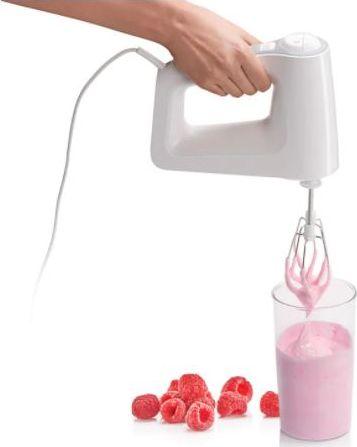 фото Миксер Braun MultiMix 3 HM3100WH 3