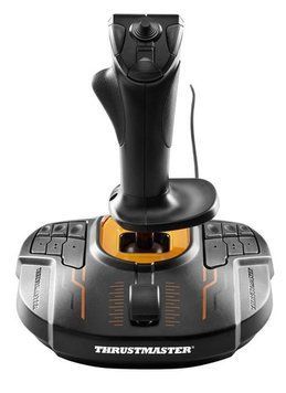 Джойстик Thrustmaster T.16000M FCS (2960773) 1368220 фото