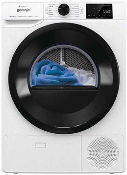 Сушильная машина Gorenje DPNE92GNLWIFI 1465846ua фото