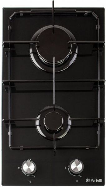 Газова варильна поверхня Perfelli HGG 31414 BL 1474967ua фото
