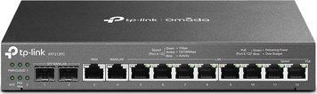 Бездротовий Маршрутизатор (Роутер) TP-Link Omada ER7212PC 1354141 фото