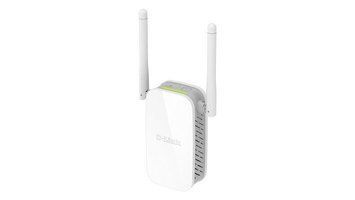 Повторювач Wi-Fi D-Link DAP-1325 1399202ua фото