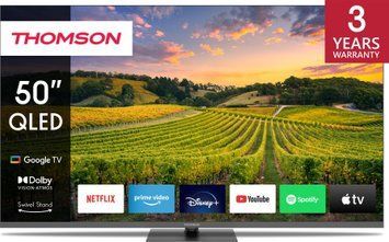 Телевизор Thomson 50QG5C14 1420223 фото