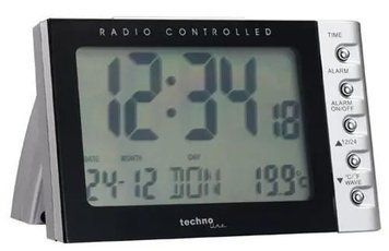Настольные часы TechnoLine WT 188 1481267 фото
