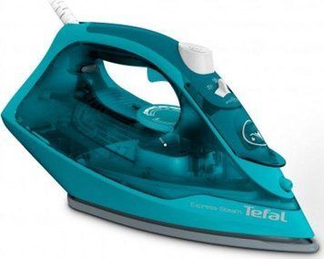 Праска з парою Tefal Express Steam FV2867E0 1352542ua фото