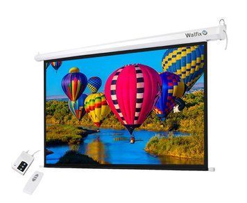 Проекционный экран Walfix TLS-5 1482507ua фото