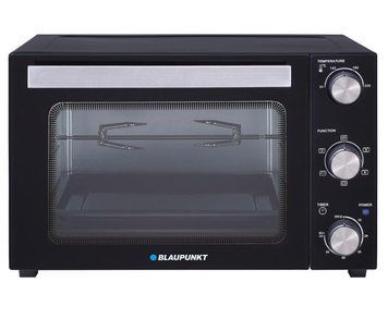 Духовка настольная Blaupunkt EOM601 1370106 фото