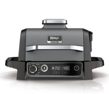 Електрогриль притискний Ninja OG701DE 1403167 фото