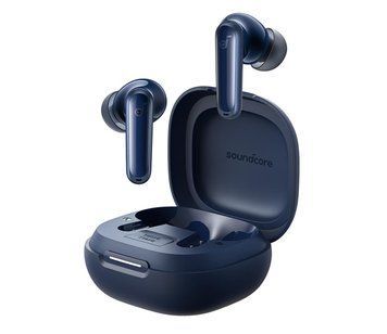Навушники TWS Anker SoundCore P40i Blue (A3955G31) 1347991ua фото