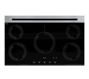 Варочная поверхность газовая Dynaxo DynaCook X5 Metan G20 20 mbar 1359644 фото