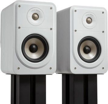 Акустичні колонки Polk Audio Signature Elite ES15 White 1457013 фото