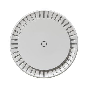 Точка доступу Mikrotik cAP ax (cAPGi-5HaxD2HaxD) 1399370 фото