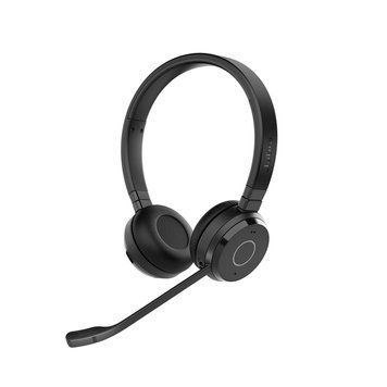 Специализированная гарнитура Jabra Evolve 65 TE (6699-833-309) 1408791 фото