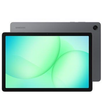 Планшет Samsung Galaxy Tab A11+ 5G 6/128GB Gray (SM-X236BZAR) 1471739ua фото